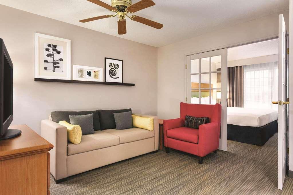 Country Inn & Suites By Radisson, Springfield, Oh Zimmer foto