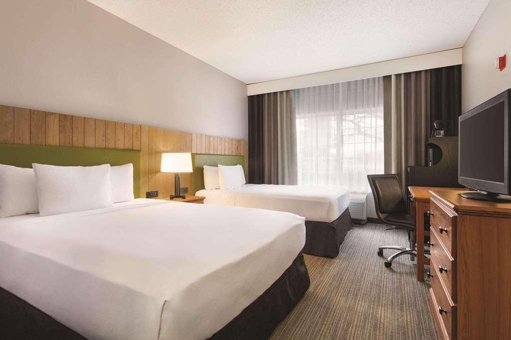Country Inn & Suites By Radisson, Springfield, Oh Zimmer foto
