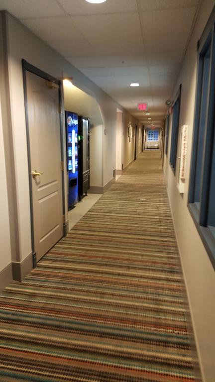 Country Inn & Suites By Radisson, Springfield, Oh Exterior foto