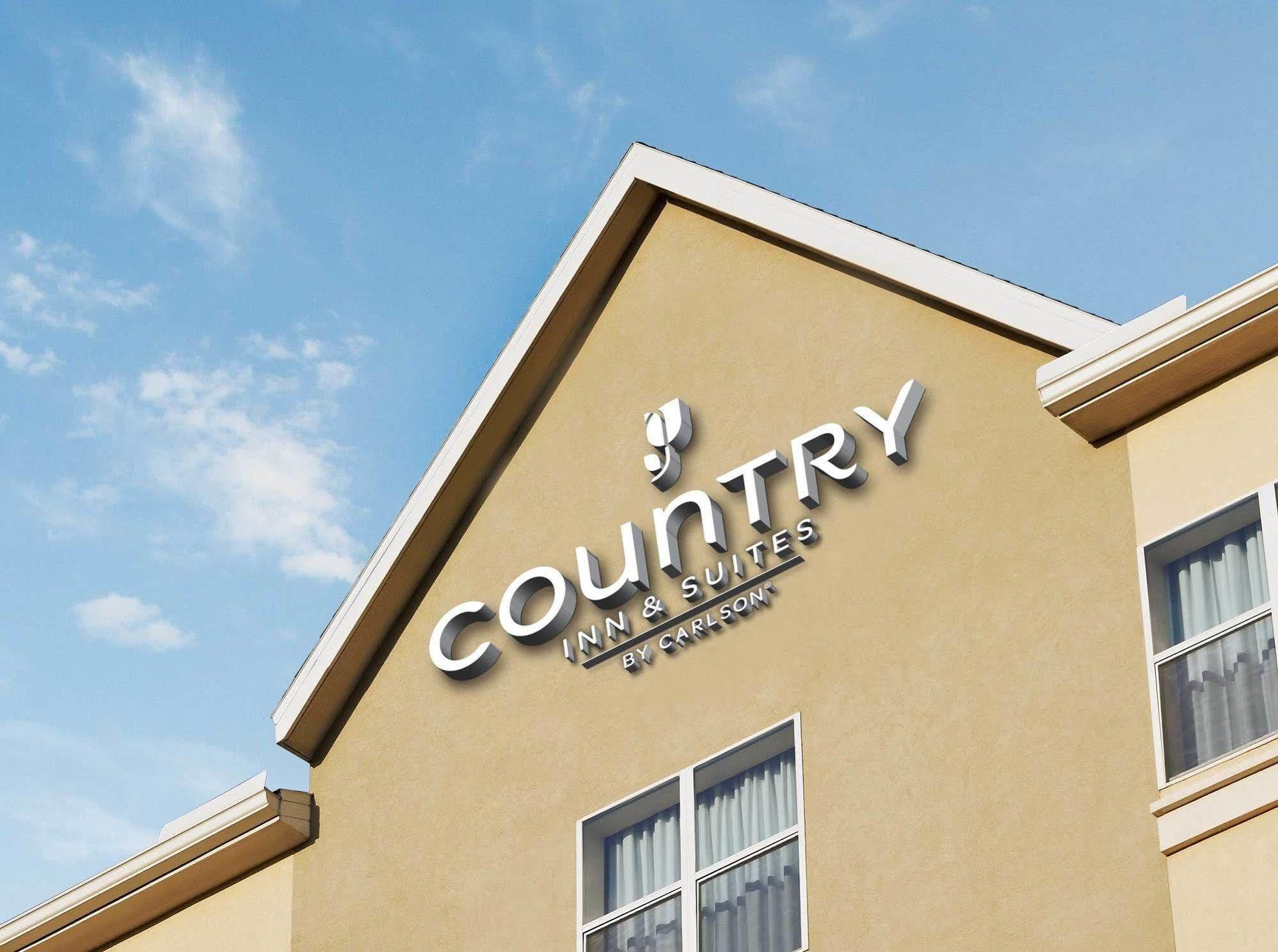 Country Inn & Suites By Radisson, Springfield, Oh Exterior foto