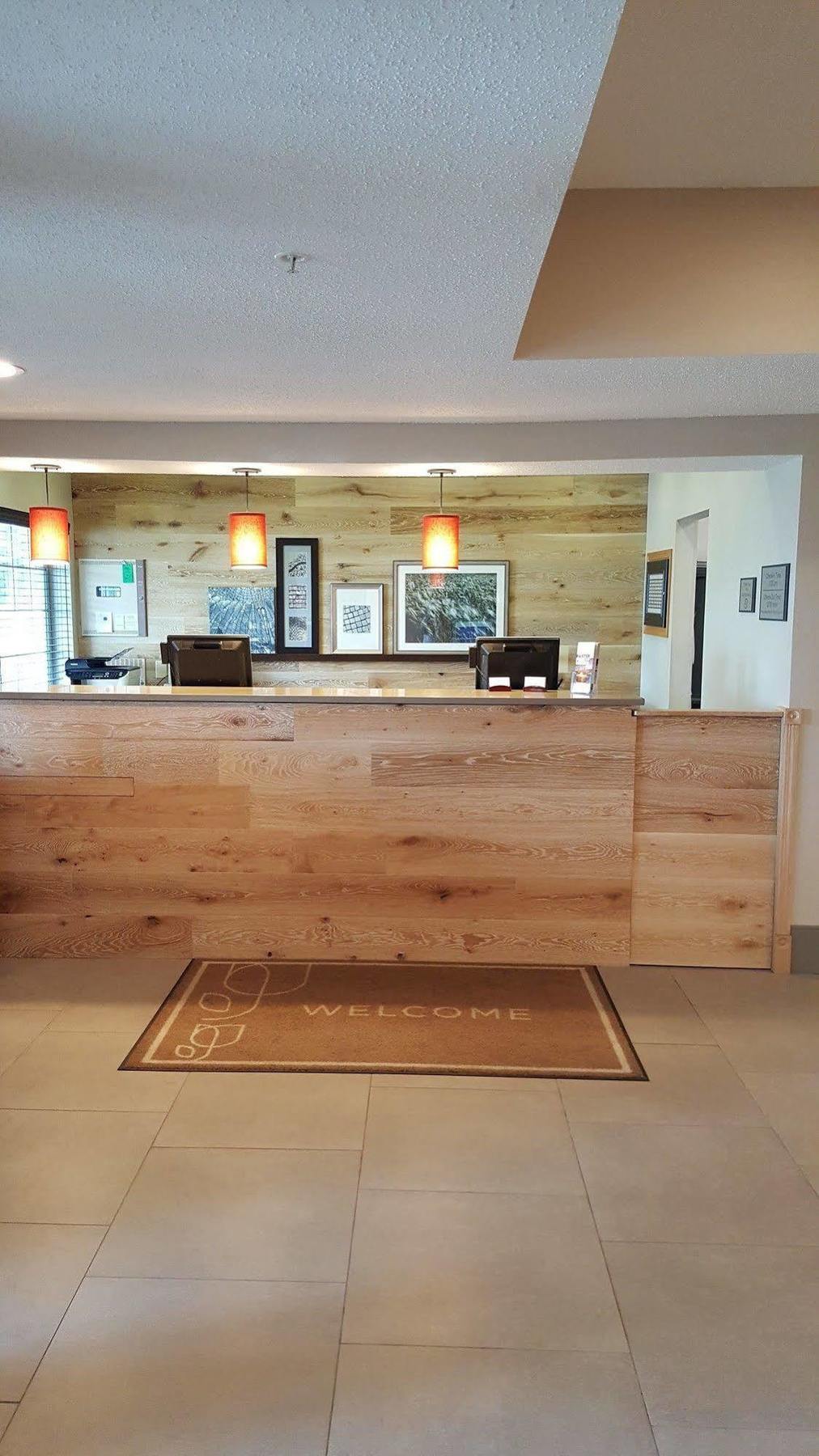 Country Inn & Suites By Radisson, Springfield, Oh Exterior foto